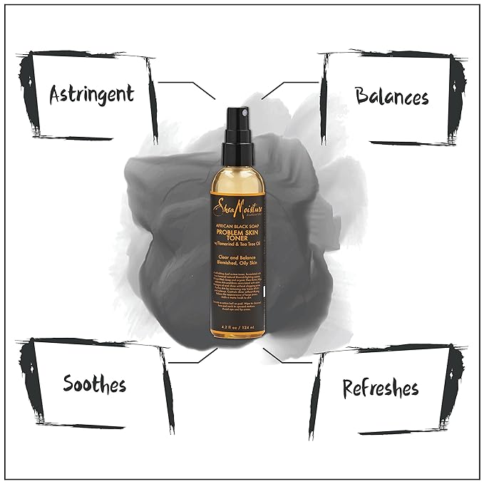 skin toner soap
