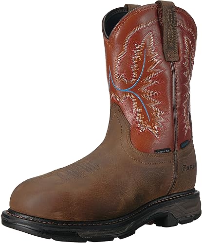 ariat edge lte chukka