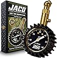 JACO Elite Tire Pressure Gauge - 60 PSI