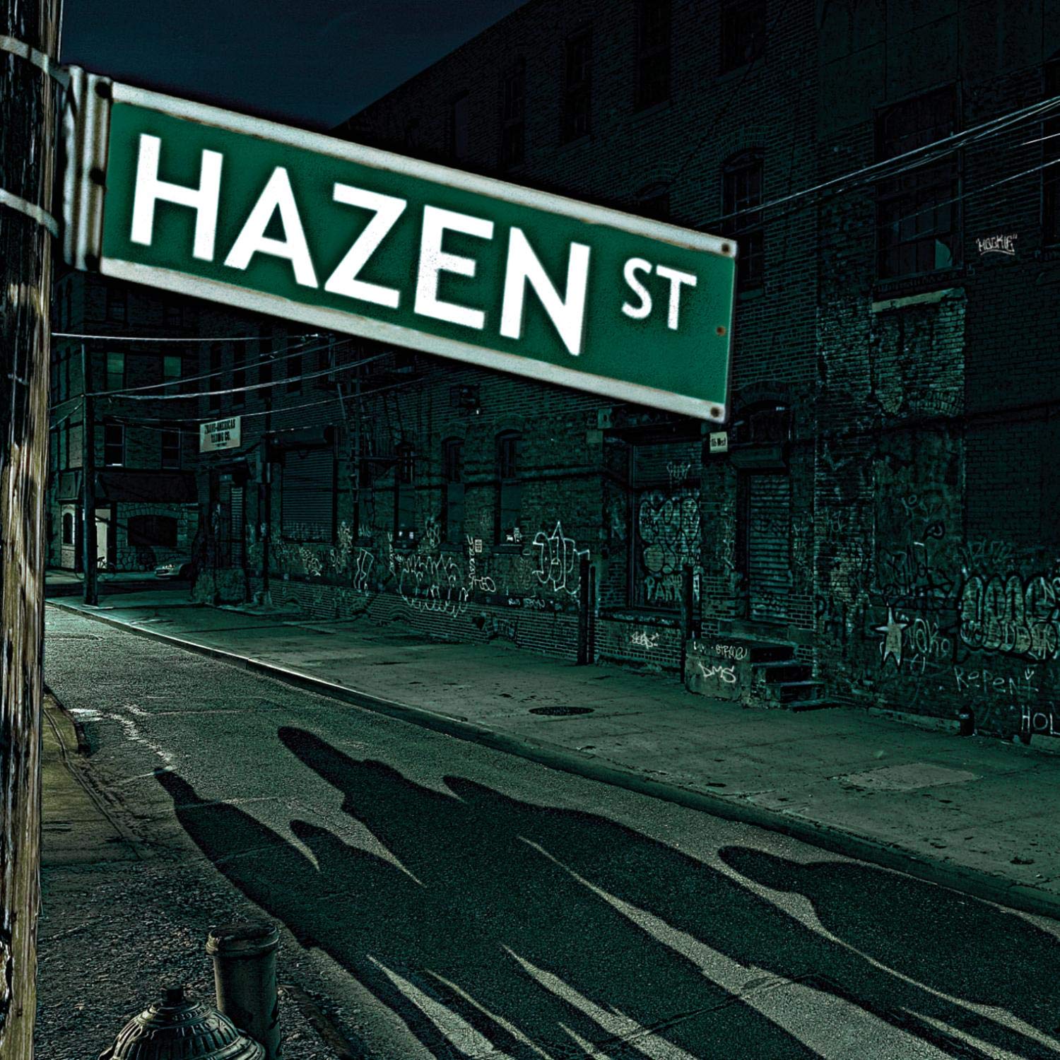 Hazen Street Hazen Street Amazon.de Musik