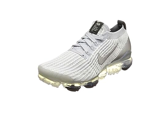 vapormax flyknit 3 blancas