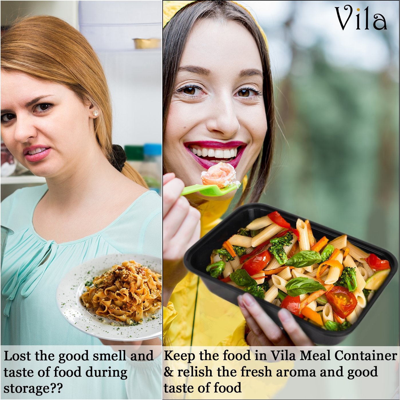 10 Microwavable Heavyweight Meal Prep Container (28 oz) with Lid – Reusable Food Storage Box - Recyclable Takeaway Delivery Vessel - Freezer, Dishwasher Safe - BPA-Free, Leak-Proof Airtight Clear Lid