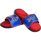 FOCOBuffalo Bills NFL Mens Foam Sport Slide - S