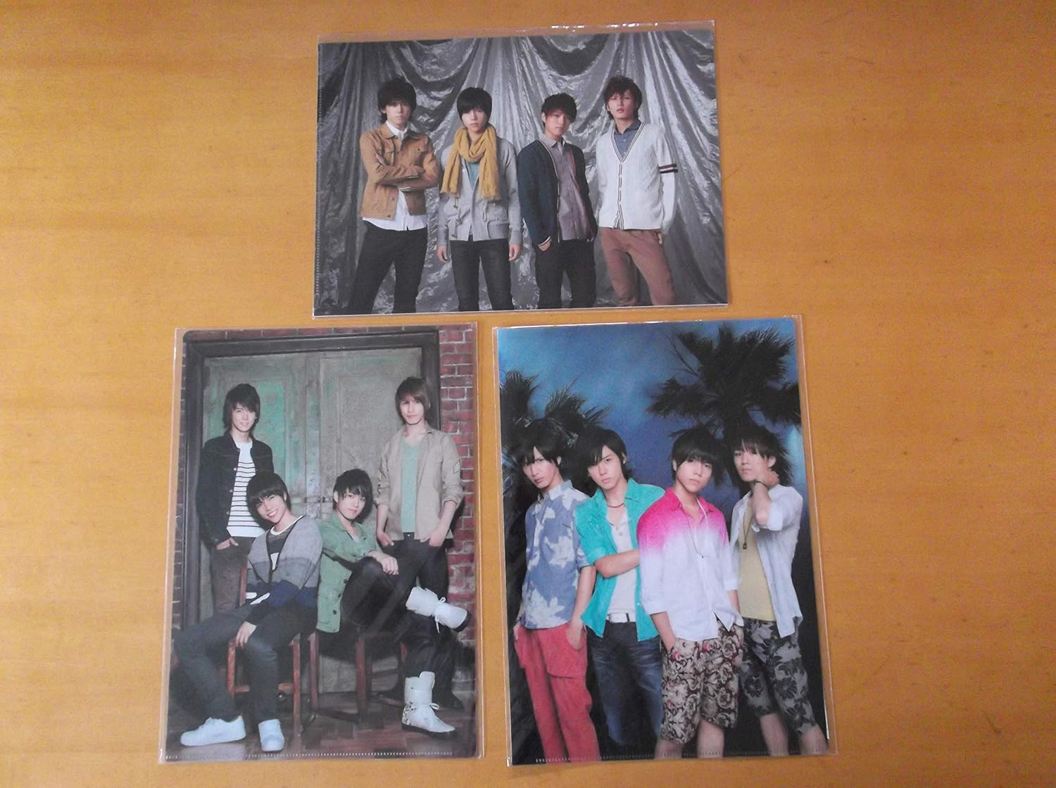 Amazon 関西ジャニーズjr 7west クリアファイル ３点 13 関西ジャニーズjr あけましておめでとうコンサート 初全国ツアー13 13 舞台 Another ジャニーズグッズ アイドル 芸能人グッズ 通販