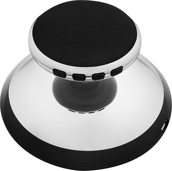 levitating speaker amazon