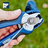 Rapid FP216 Fence Pliers for VR16 Hog Rings High Capacity Magazine Ergonomic view 5