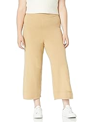 The Drop Women's Bernadette Pull-On Loose-fit