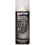 Amazon Com Dupli Color Ehwp Silver High Performance Wheel Paint 12 Oz Automotive