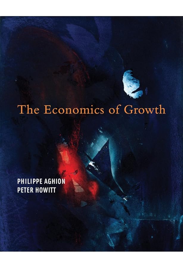 Economic Growth, second edition (Mit Press): Barro, Robert J