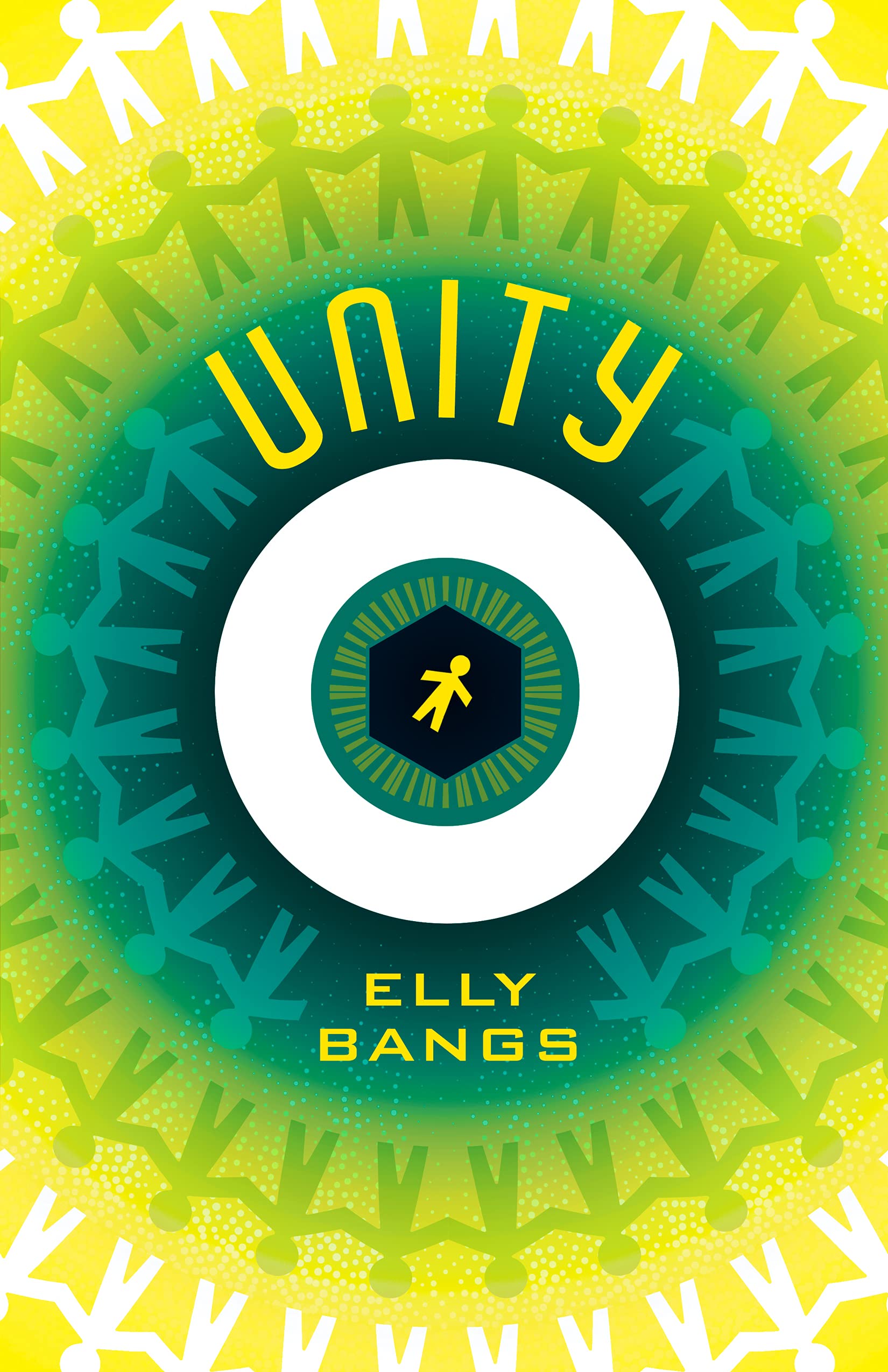 Unity Bangs Elly Amazon Com Books