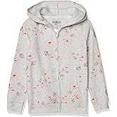 OSHKOSH B'GOSH Girls' Logo Hoodie