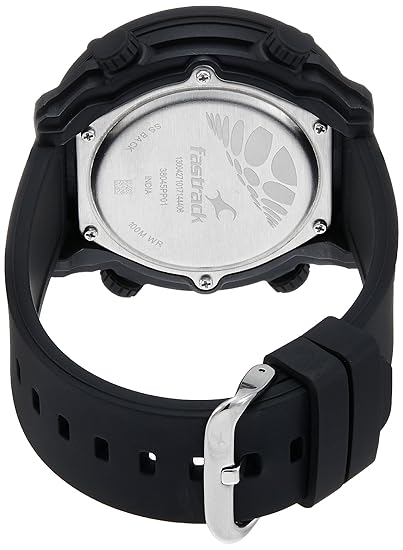 38045pp03 fastrack watch