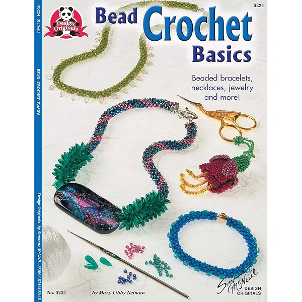 Amazon.com: Jill Oxton's Beautiful Bracelets: For Beginners and