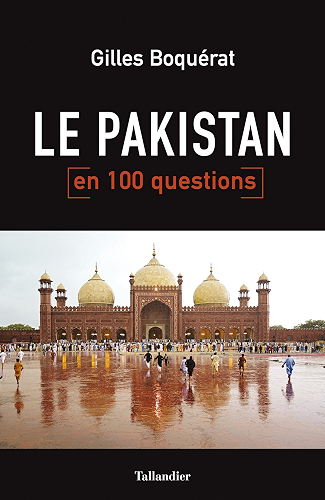 Download Le Pakistan en 100 questions PDF