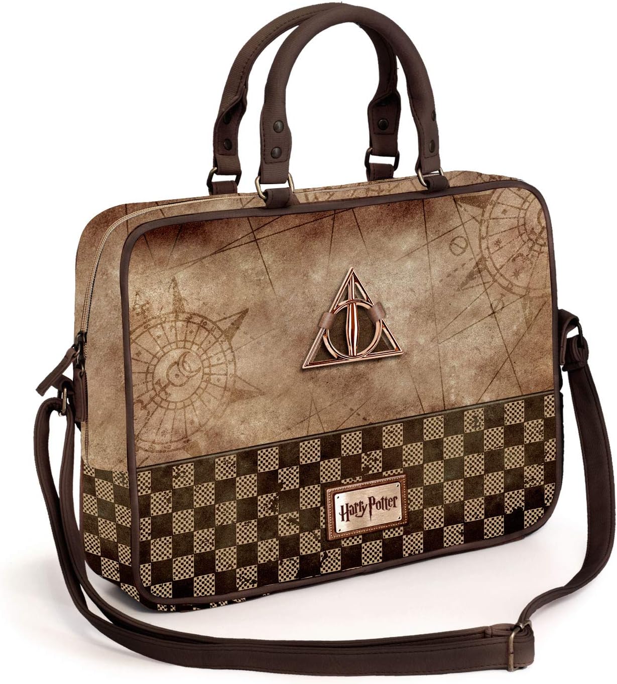 laptop bag harry potter