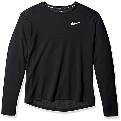Nike Mens Men's Pacer Top Crew