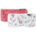 Bebe Au Lait Mermaids Oh So Soft Muslin Sun Hat