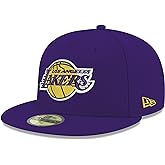NBA Men's Official 59FIFTY Fitted Cap