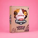 Fuggler Nipple Fuggs 9 Inch Plush Wrinkle McStinkles by ZURU view 2