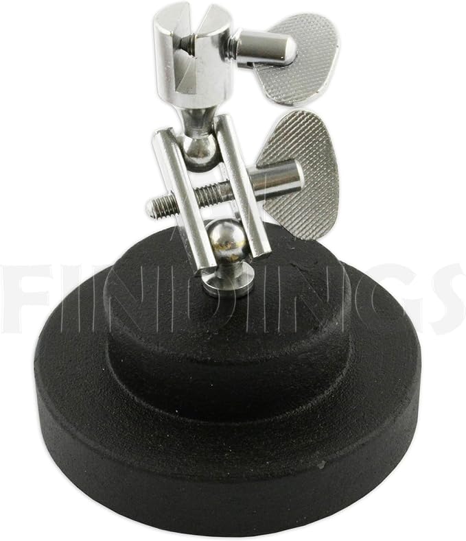 Jewellers Tools 3rd HAND BASE VICE TWEEZERS HOLDING SOLDERING CRAFT