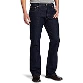 Levi's Men's 517 Bootcut Jeans