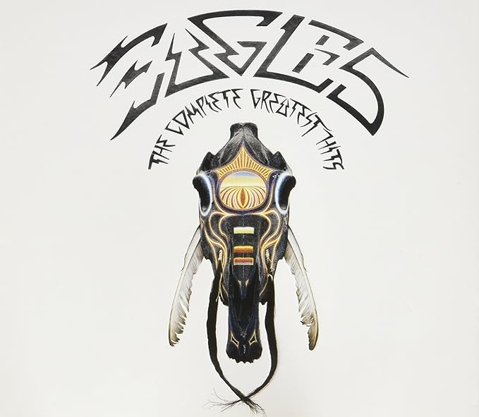 The Complete Greatest Hits EAGLES Amazon.ca Music