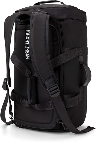 carry on duffel bag backpack