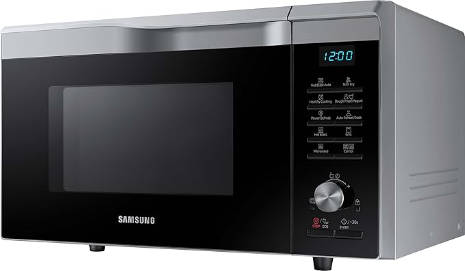Samsung MC28M6035CS/EG Encimera - Microondas (Encimera ...