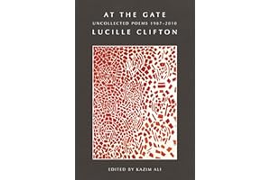 At the Gate: Uncollected Poems 1987-2010: Uncollected Poems 1987–2010