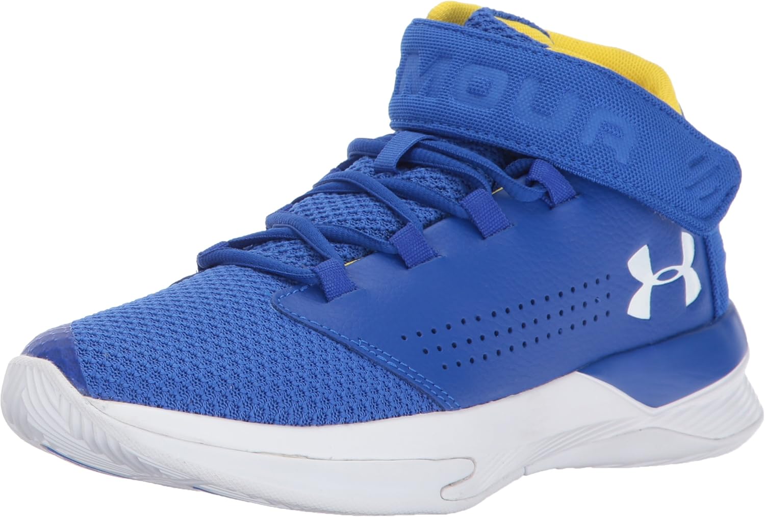 under armour get b zee