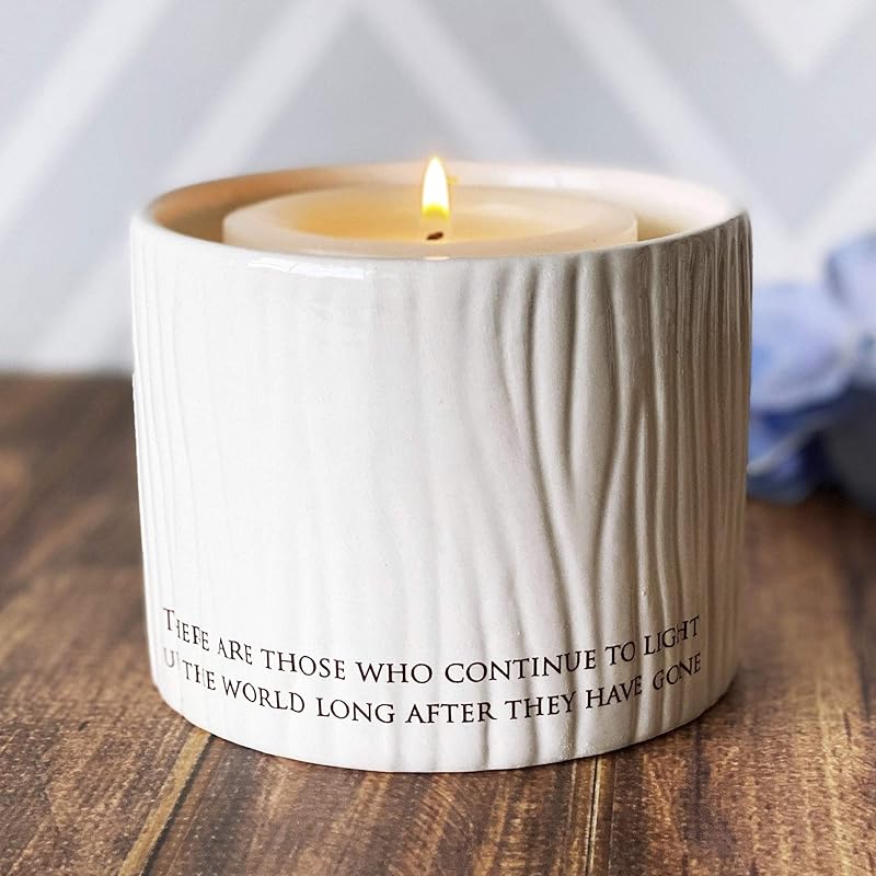 Sympathy Gift, Sympathy Candle, Sympathy Votive, Sympathy