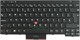 TellusRem UK Backlit Keyboard for Lenovo Thinkpad T430 T530 X230 W530 view 3
