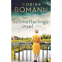 Die Schmetterlingsinsel (German Edition) book cover Die Schmetterlingsinsel (German Edition) book cover