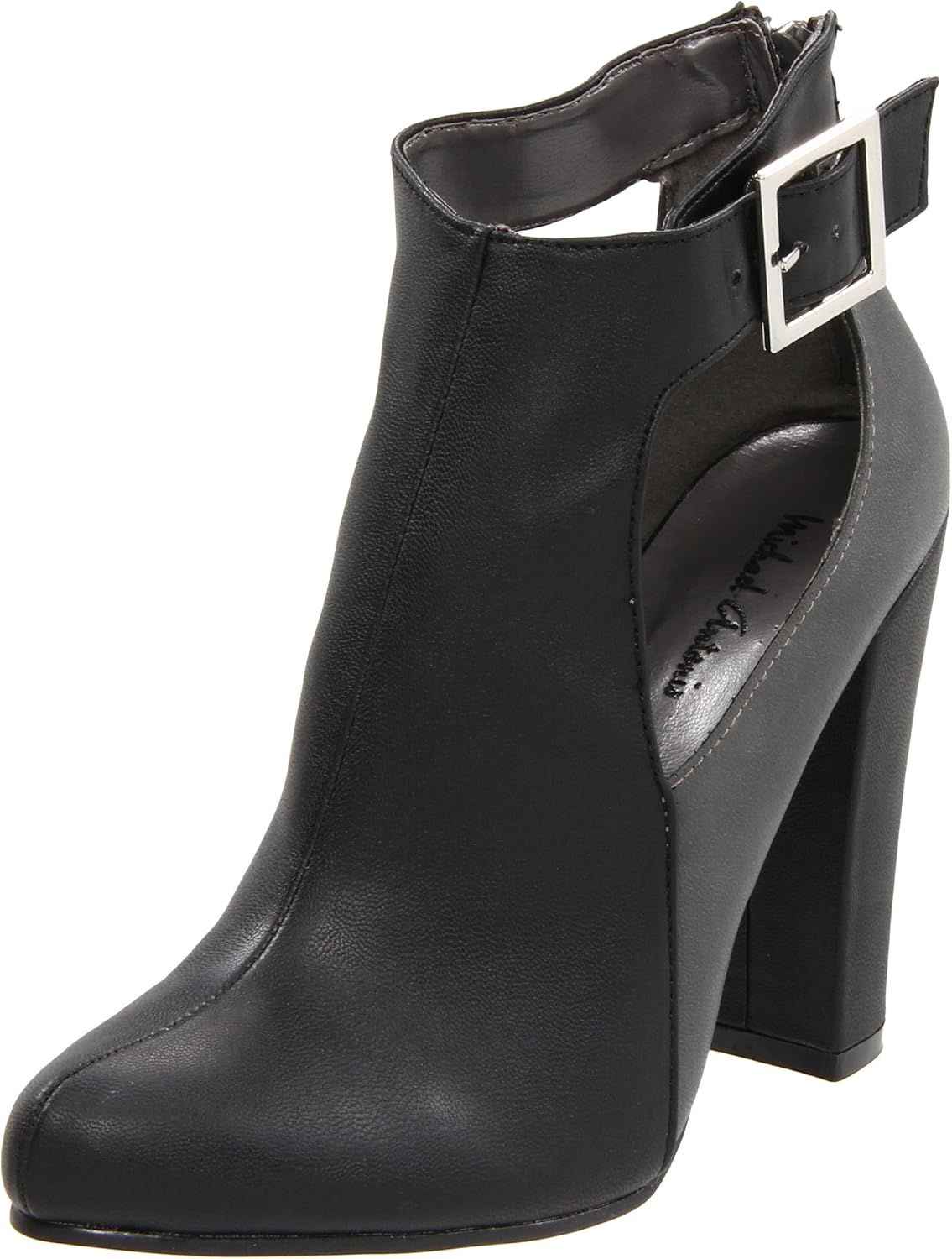 michael antonio ankle boots