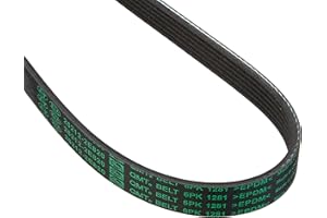 Genuine Hyundai 25212-2E820 Ribbed V-Belt
