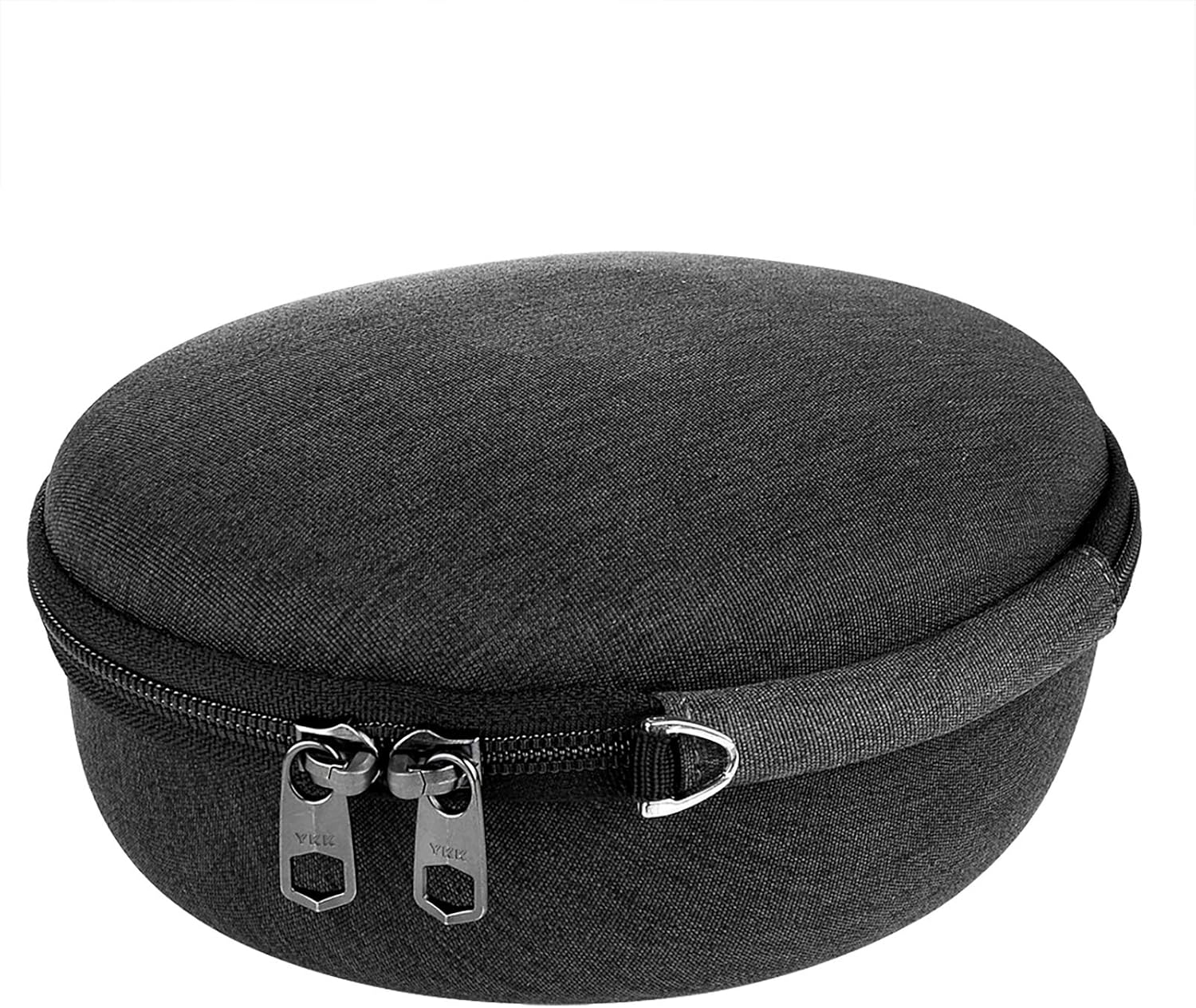 Geekria Shield Headphones Case Compatible with Sony WH-1000XM6, WH-1000XM4, WH-1000XM3, WH-H910N, WH-H900N