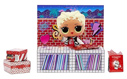 Lol Surprise Bigger Surprise Box Surprise! Big Baby MC Swag 11