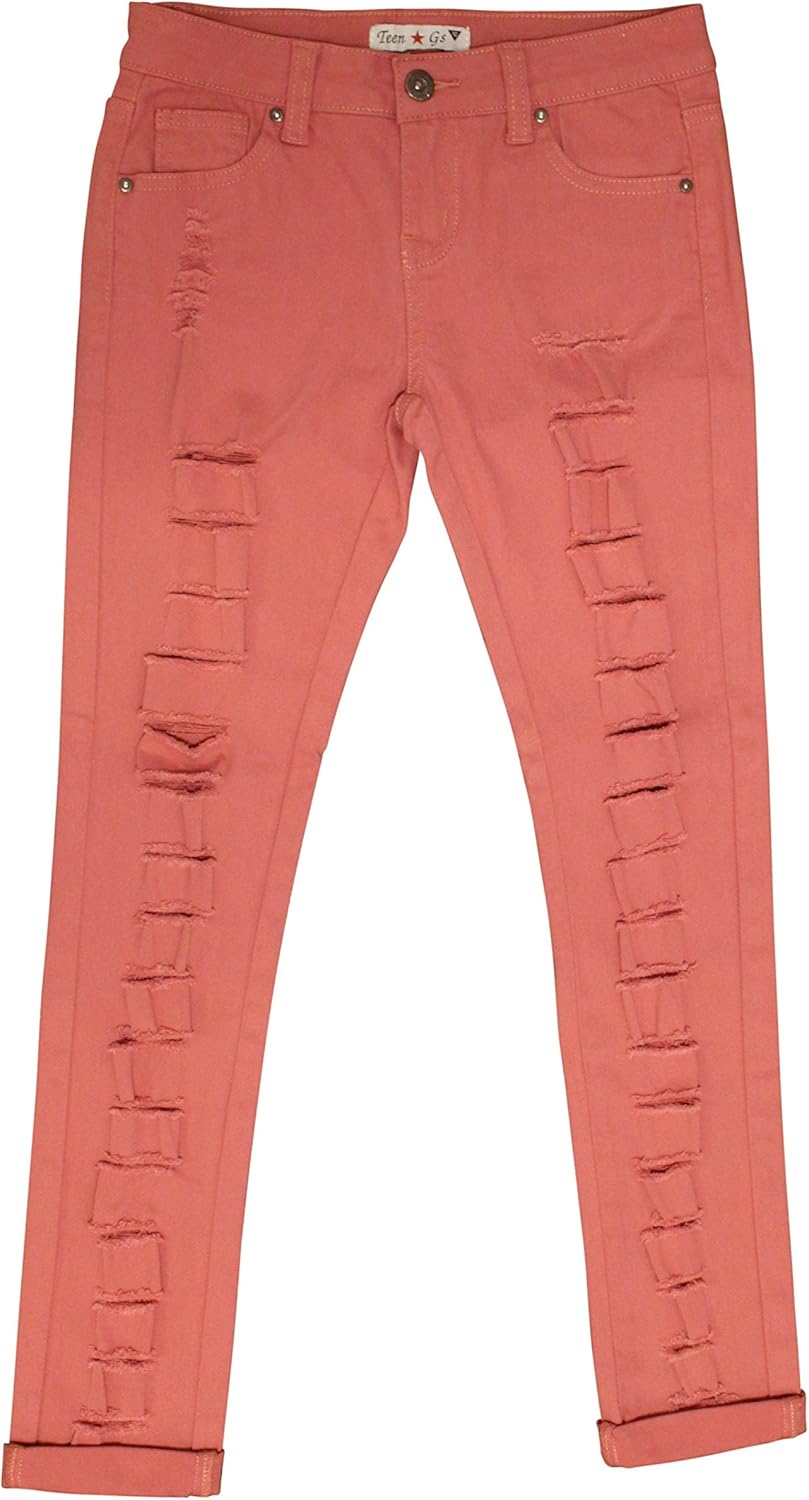 skinny jeans for teens