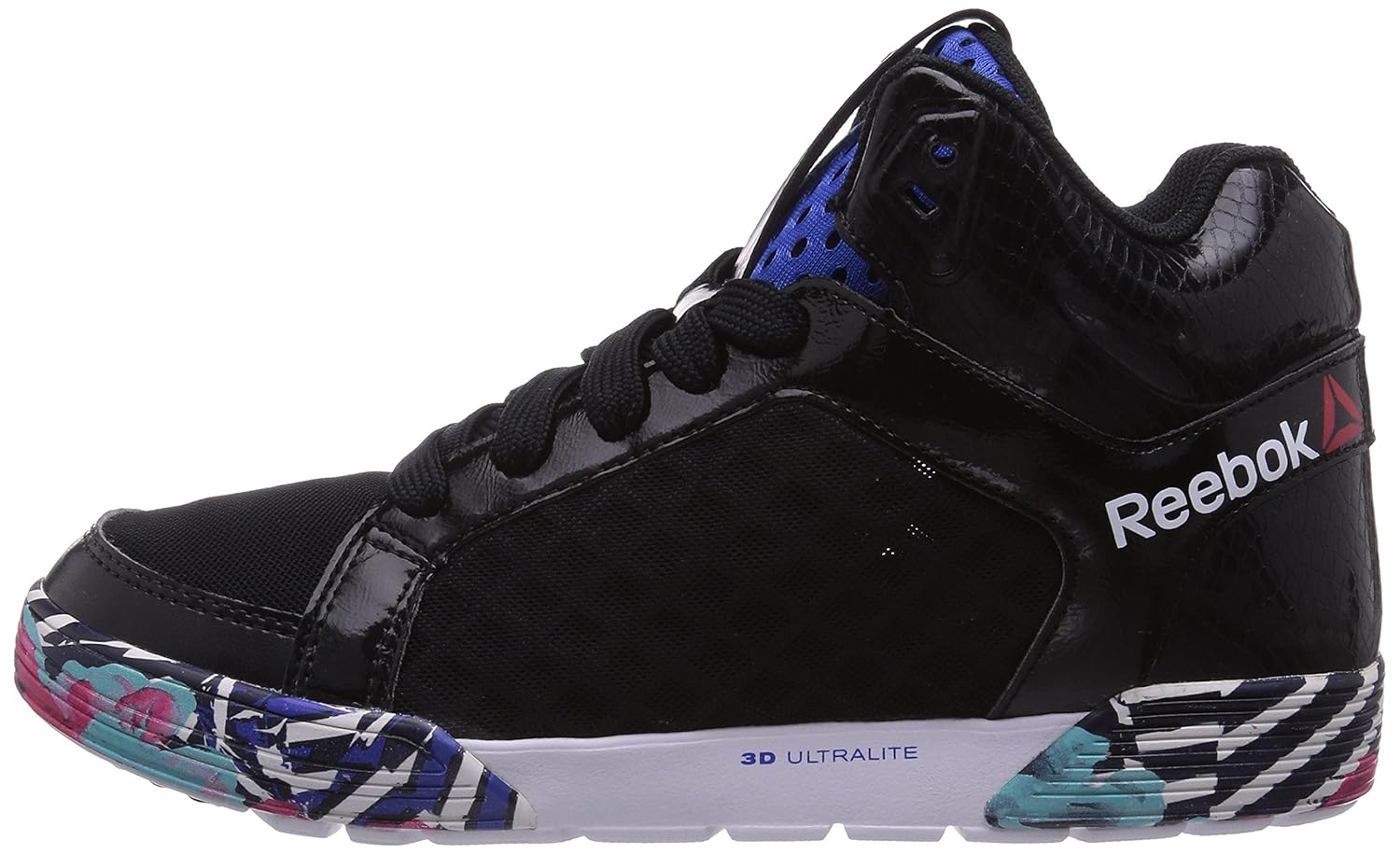 reebok dance urtempo mid 2.0
