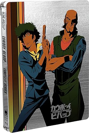 cowboy bebop amazon prime video