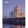 India (Spectacular Places Flexi)