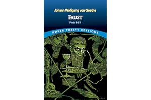 Faust: Parts One and Two