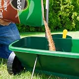 Miracle-Gro EverGreen Autumn Lawn Care 12.6 kg Moss Control Lawn Food view 4