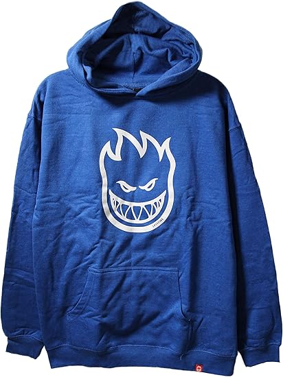kids spitfire hoodie