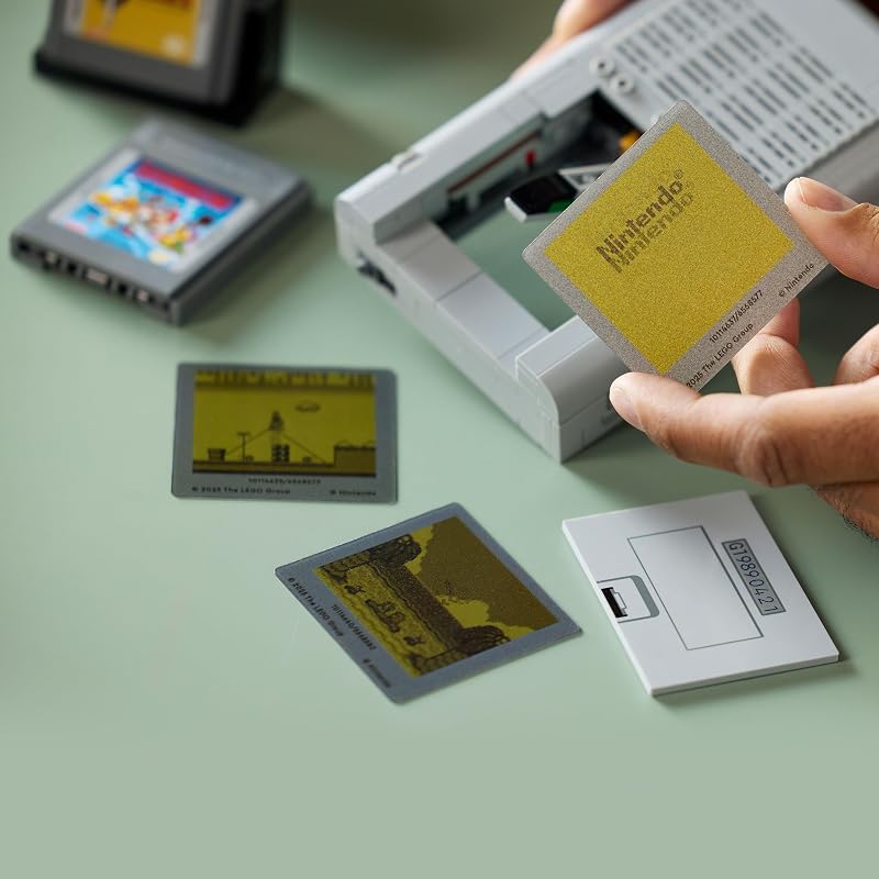 Super Mario Game Boy 72046