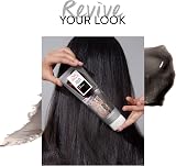 Wella Color Fresh Mask Cool Espresso 150ml Brown Hair Gloss Treatment view 5