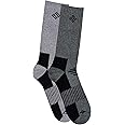 Columbia Men's 2 Pack Wool Crew Socks