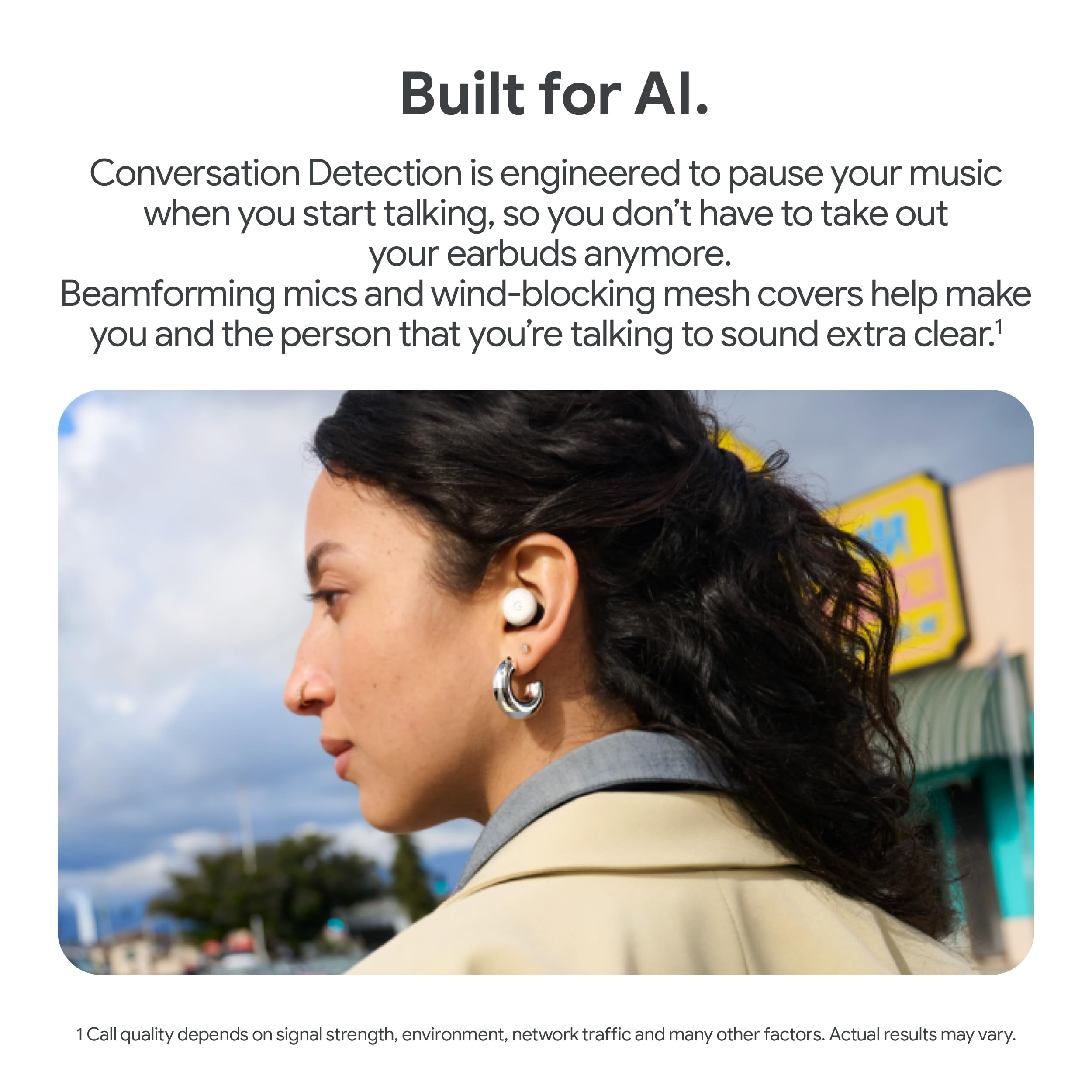 Google Pixel Buds Pro 2