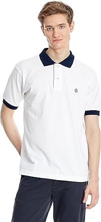 polo blanco springfield