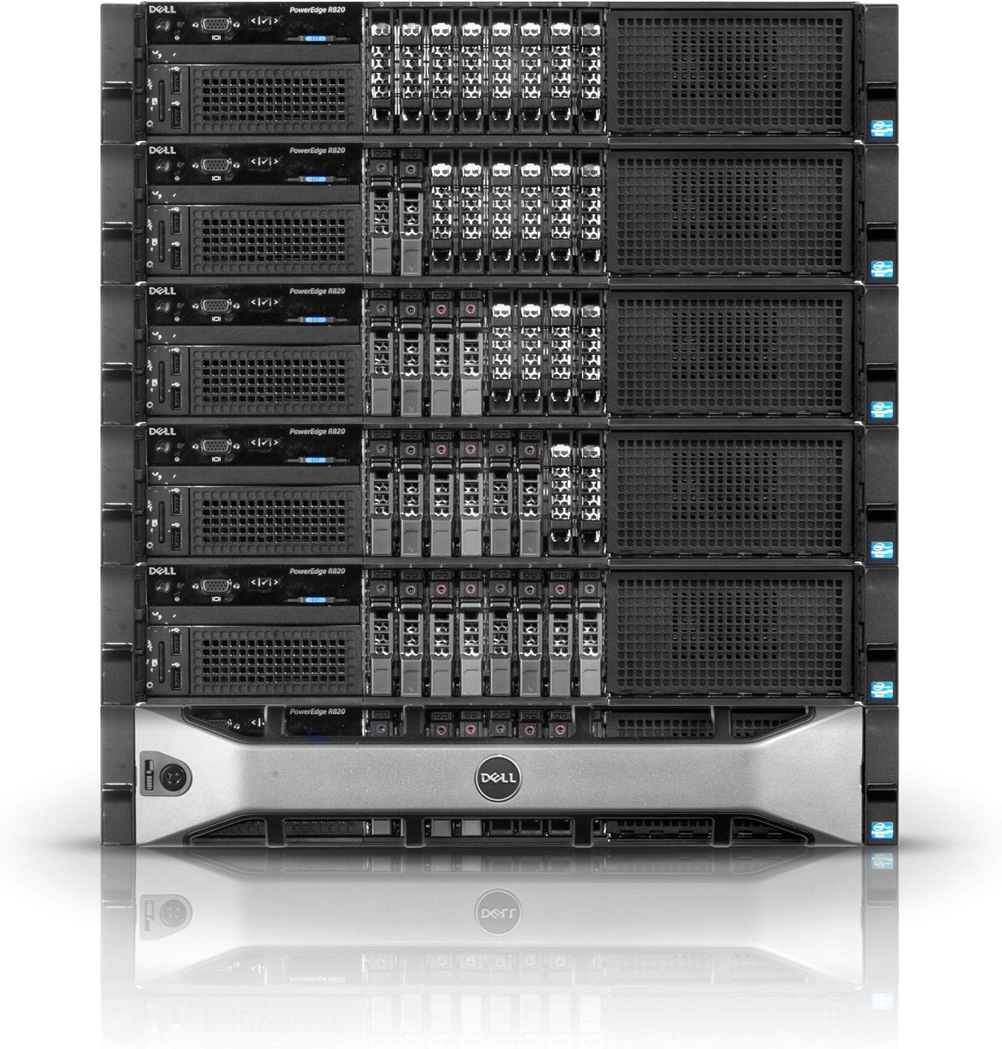 Server h